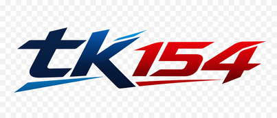 TK 154 Logo